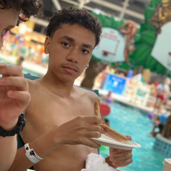 Meet your Posher, Ryan - Picture 1 of 1